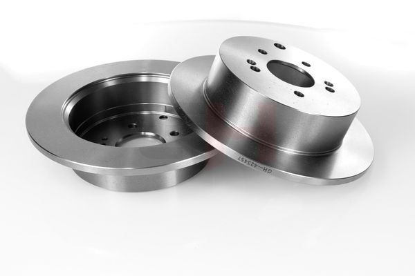 GH GH-423457 Brake Disc