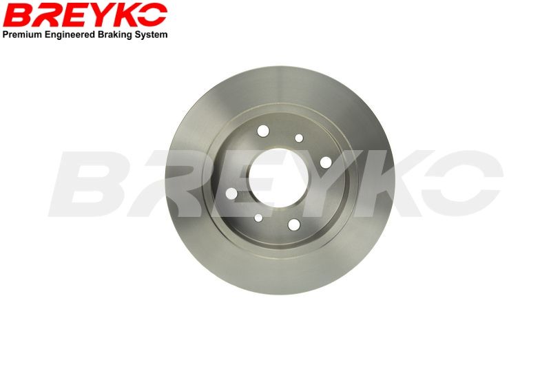 DAVID VASCO T2592 Brake Disc