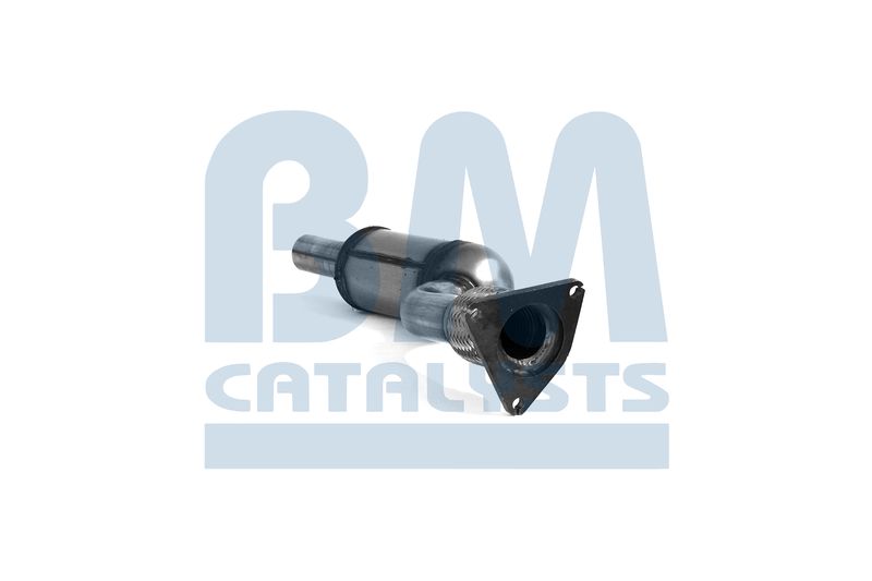 Каталізатор, Bm Catalysts BM91255H