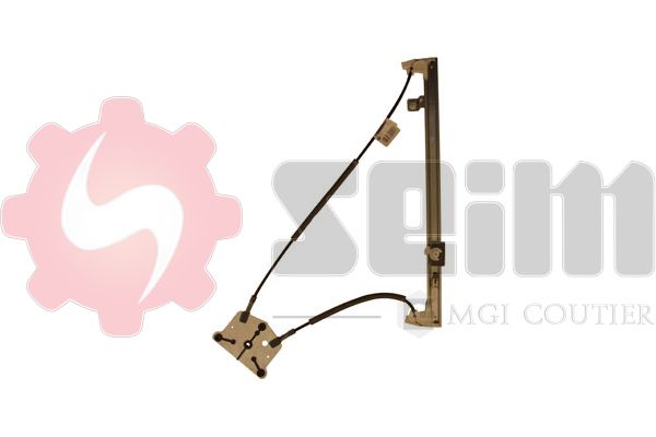 SEIM 901136 Lango pakėlimo mechanizmas