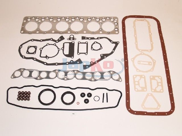 Tihendite täiskomplekt,...