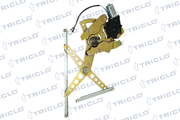 TRICLO ablakemelő 111284