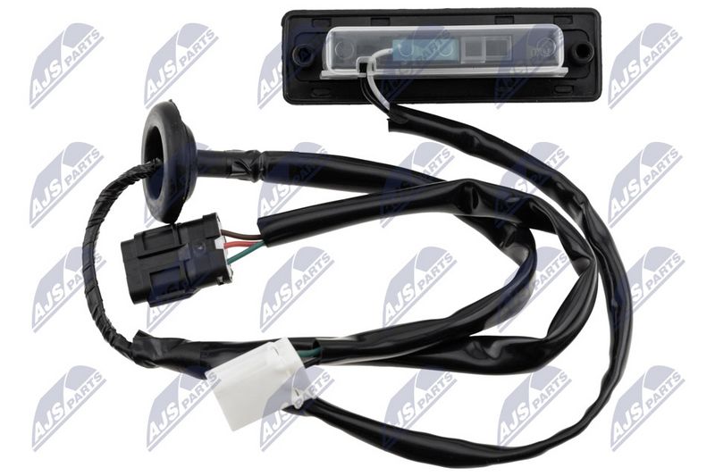 NTY EZC-KA-068 Contact switch, bonnet
