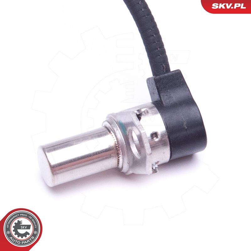 Andur, rattapöörete arv, ESEN SKV 06SKV414