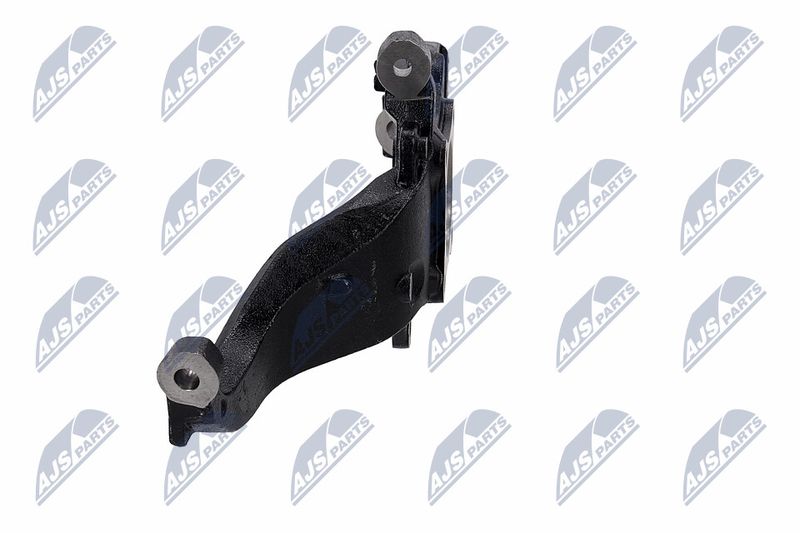 Käändmik, rattakinnitus, NTY ZZP-FR-058