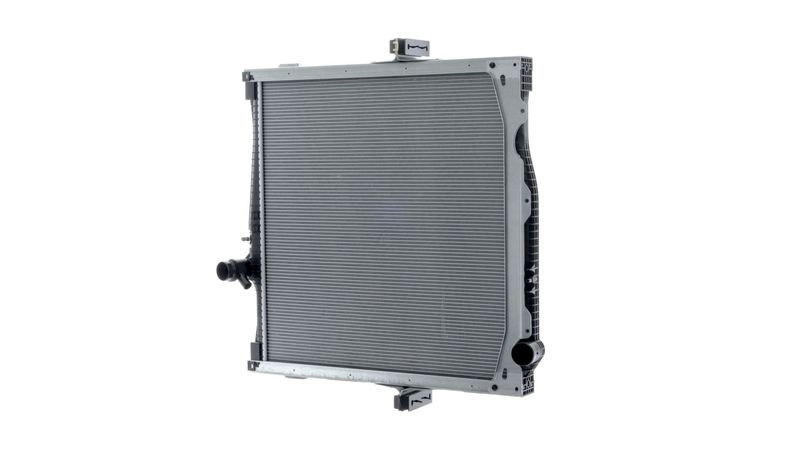 Product Image - Radiateur - CR2092000P - MAHLE