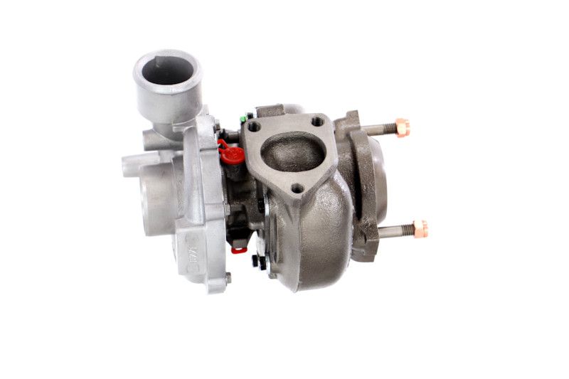 REMANTE 003-001-001012R Charger, charging (supercharged/turbocharged)