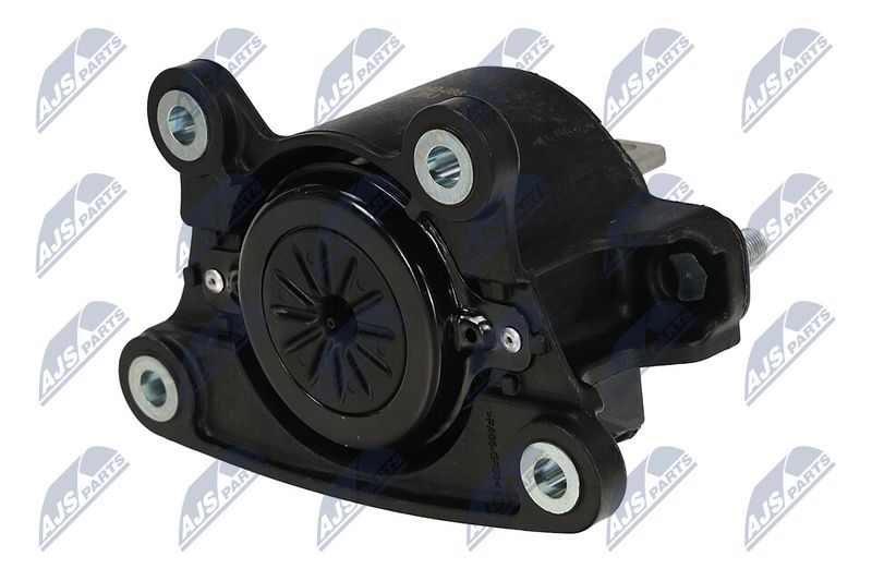 NTY ZPS-HD-086 Mounting, engine