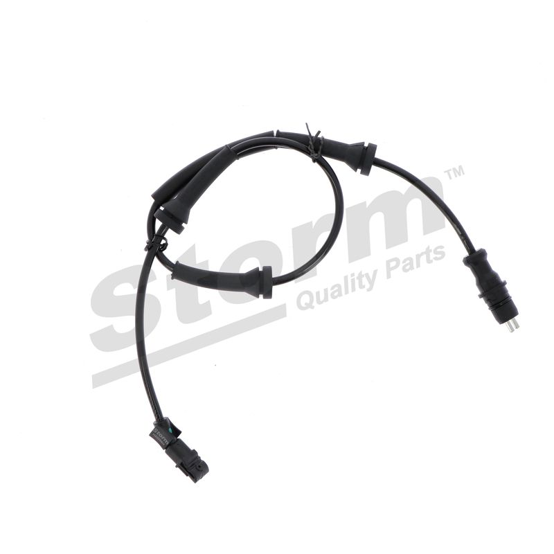 Capteur, vitesse de roue STORM QUALITY PARTS 888012