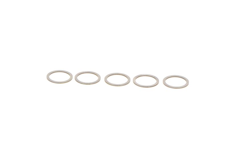 Remondikomplekt, Common-Rail süsteem, BOSCH F 00Z C99 898