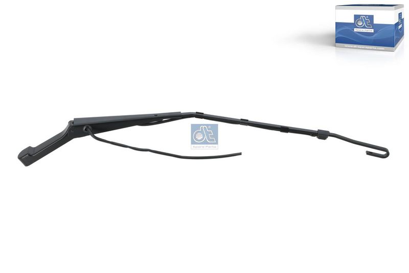 brat stergator, parbriz DT Spare Parts 4.67234