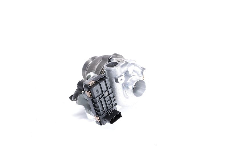 Compresor,sistem de supraalimentare T911370RE BTS Turbo