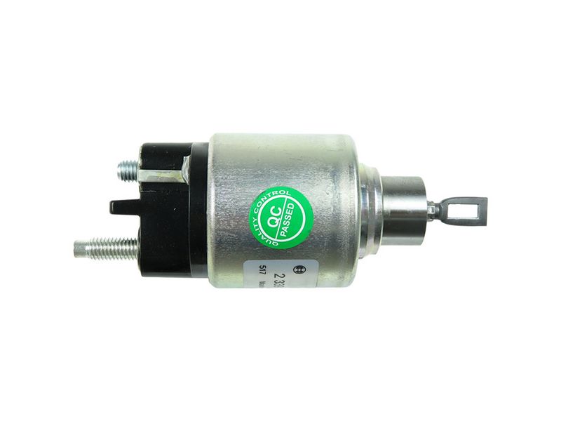 Brand new OEM BOSCH Starter motor solenoid