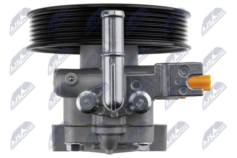 Hüdraulikapump, roolimine, NTY SPW-HY-520
