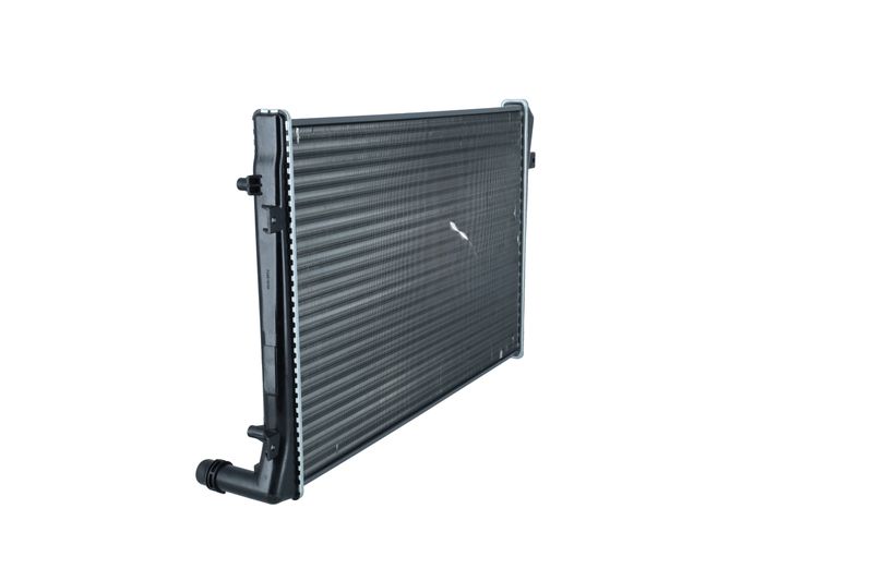 Radiaator, mootorijahutus, NRF 53814A