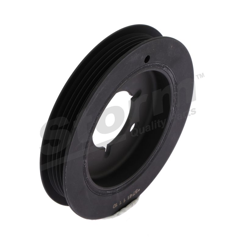 Poulie, vilebrequin STORM QUALITY PARTS 78091