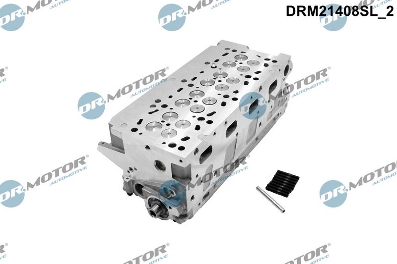 Silindripea Dr.Motor Automotive DRM21408SL