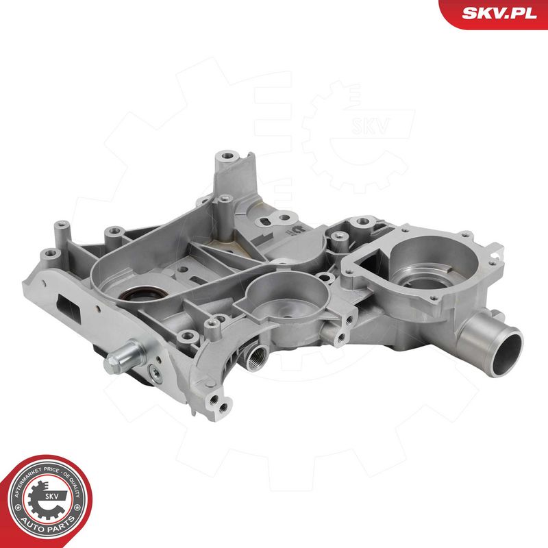 Prekė atitinka OEM kodą: 25 190 867
