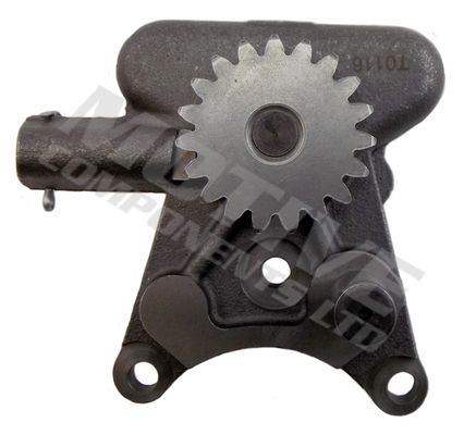 MOTIVE OP20 Oil Pump