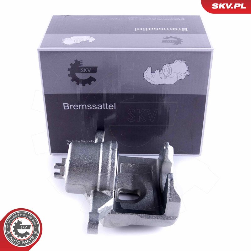 Pidurisadul, ESEN SKV 55SKV272