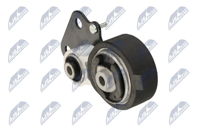 Paigutus, Mootor, NTY ZPS-CH-078