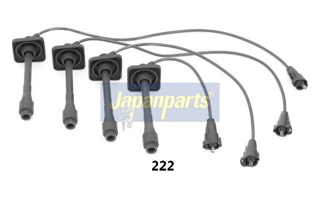 JAPANPARTS Uždegimo laido komplektas