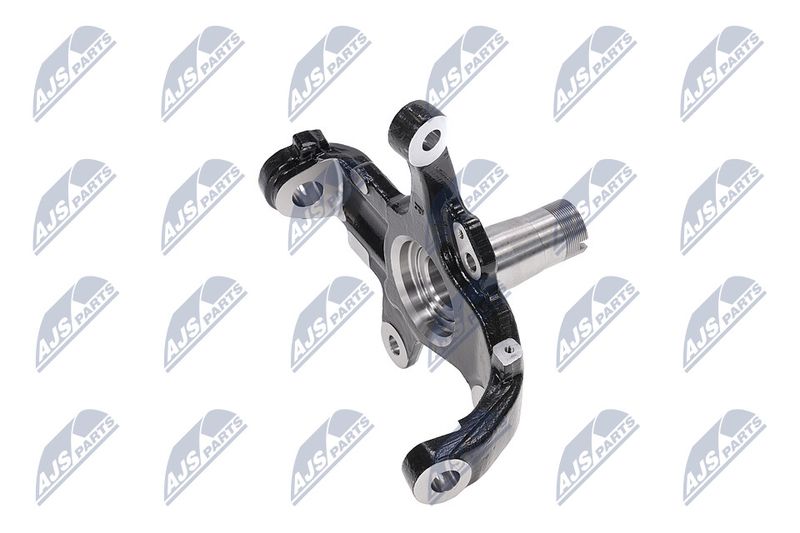 Käändmik, rattakinnitus, NTY ZZP-IS-003