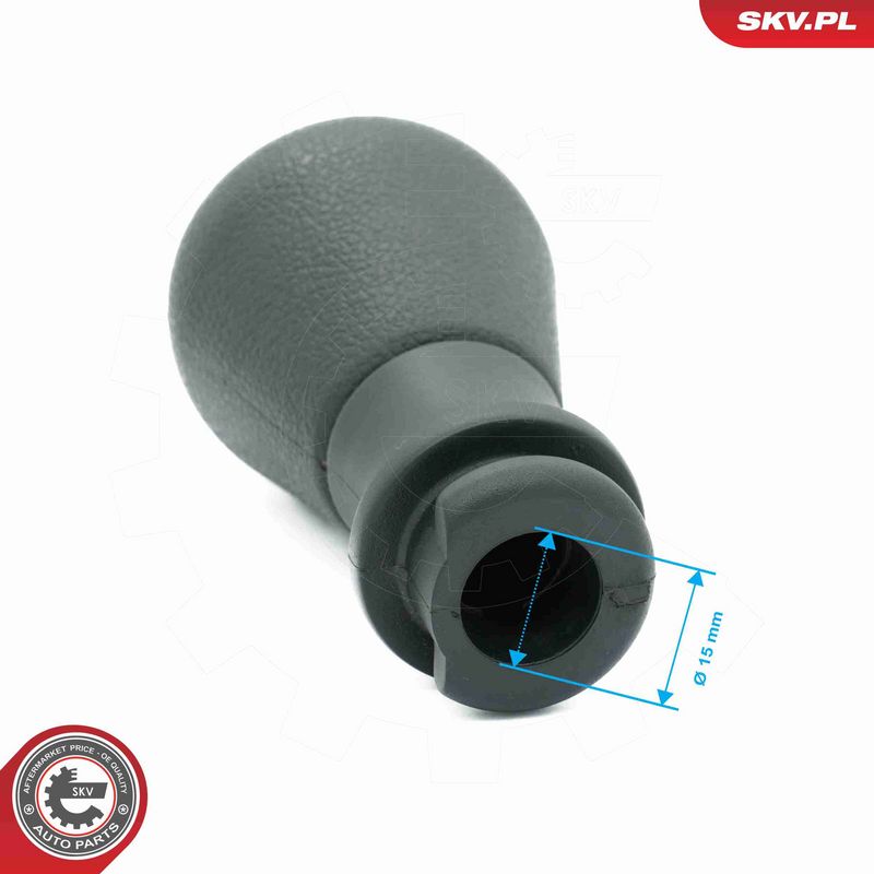 ESEN SKV 63SKV097 - Gear Lever Knob