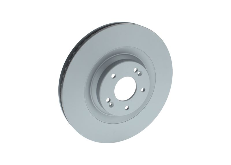 BOSCH 0 986 479 G26 Stabdžių diskas