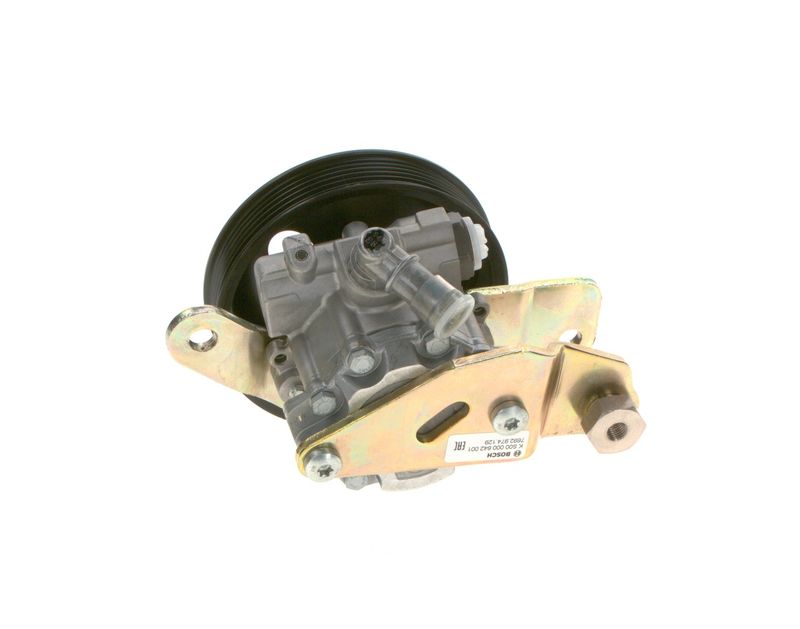 BOSCH KS00000642 Hydraulic Pump, steering