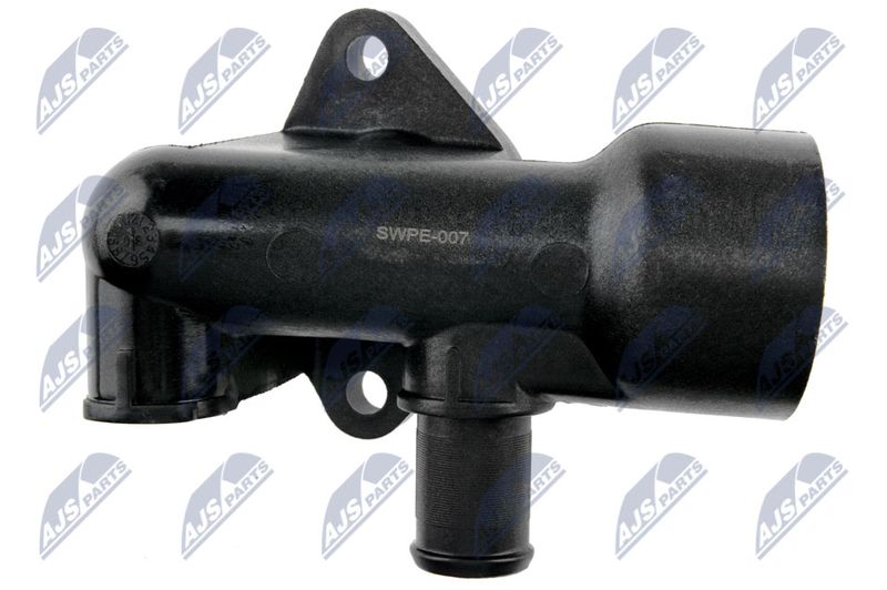 NTY CTM-PE-007 Coolant Flange