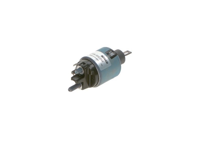 BOSCH 2339305249 Solenoid Switch, starter