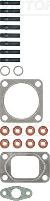 Set montaj, turbocompresor 04-10311-01 VICTOR REINZ