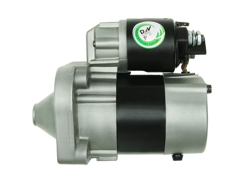 AS-PL S3008PR Starter