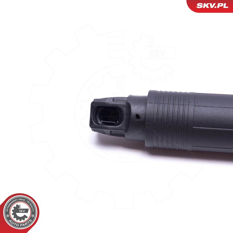 Elektrimootor, tagaluuk, ESEN SKV 52SKV926