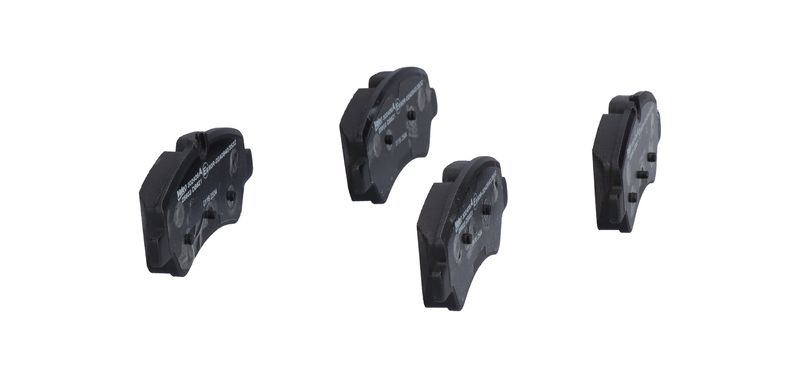 Sada brzdových destiček, kotoučová brzda 302406A