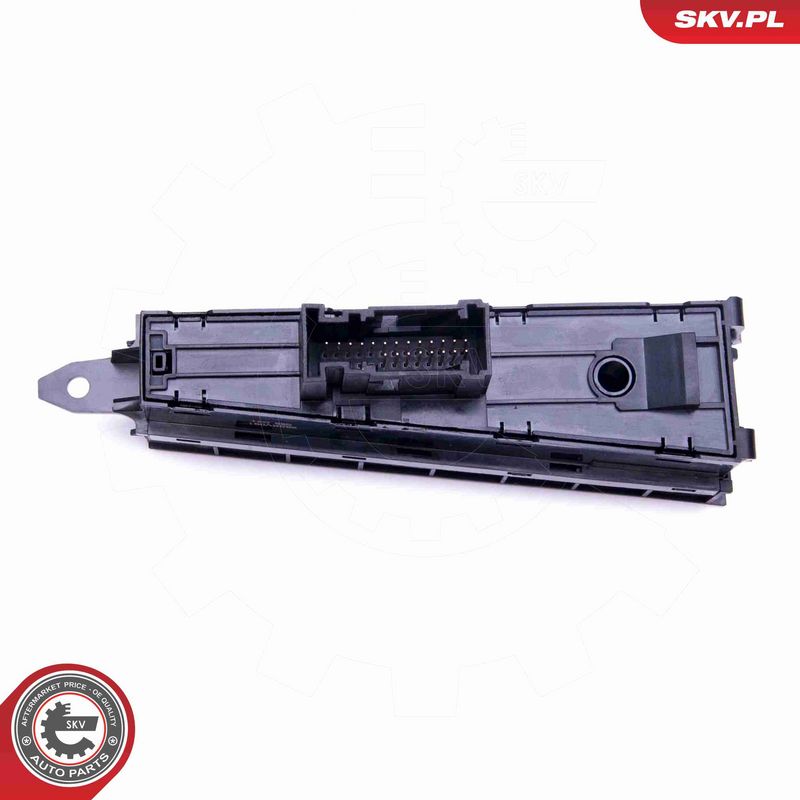 ESEN SKV 96SKV091 Switch, park brake actuation
