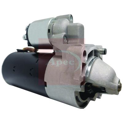 APEC Starter ASM1702