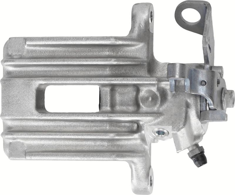 TRW BHQ144E Brake Caliper