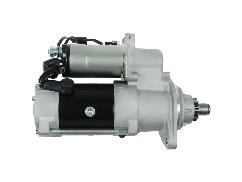 AS-PL S1273S Starteris