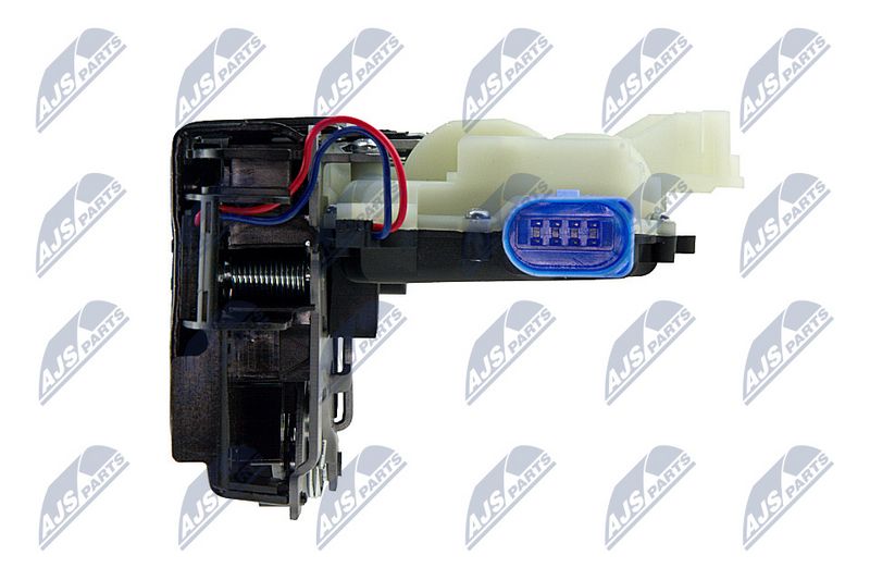 Ukselukk, NTY EZC-WW-032