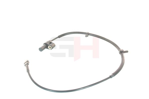 Andur, rattapöörete arv, GH GH-712549