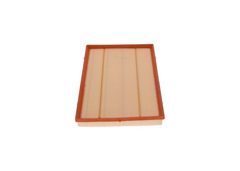 BOSCH F 026 400 381 Air Filter