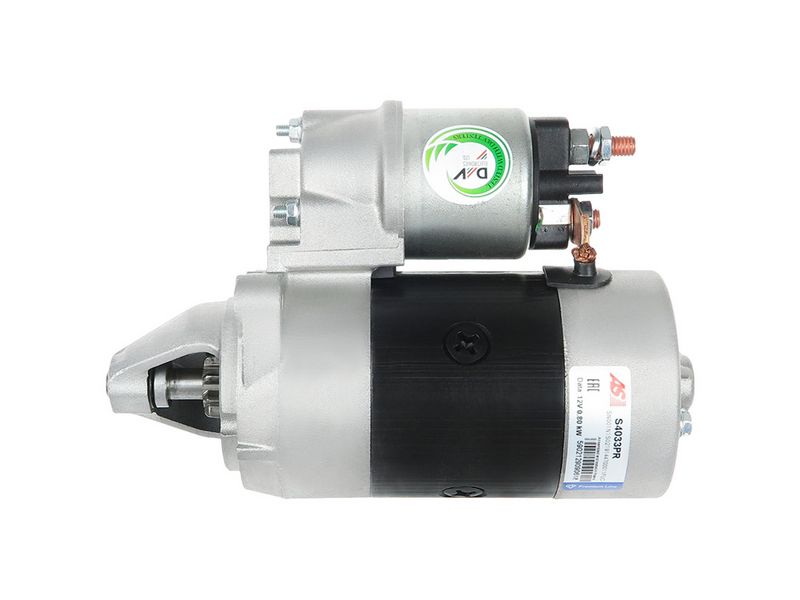 AS-PL S4033PR Starter