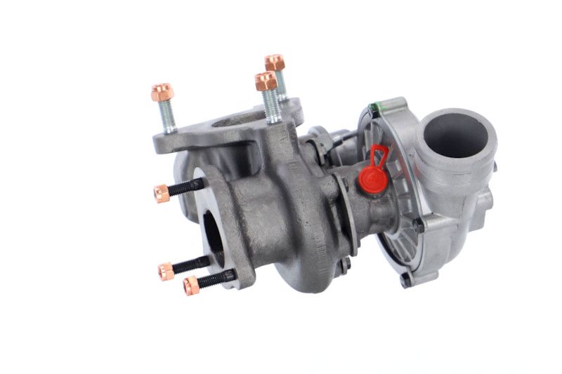 REMANTE 003-001-001033R Charger, charging (supercharged/turbocharged)