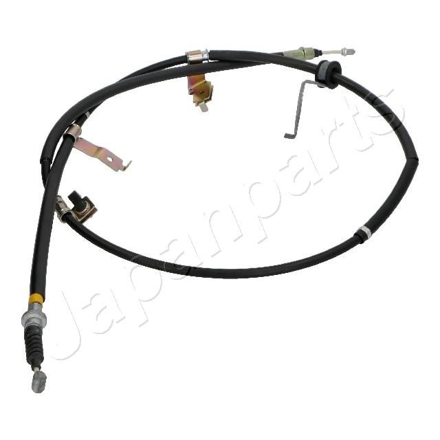 JAPANPARTS BC-328R Cable Pull, parking brake