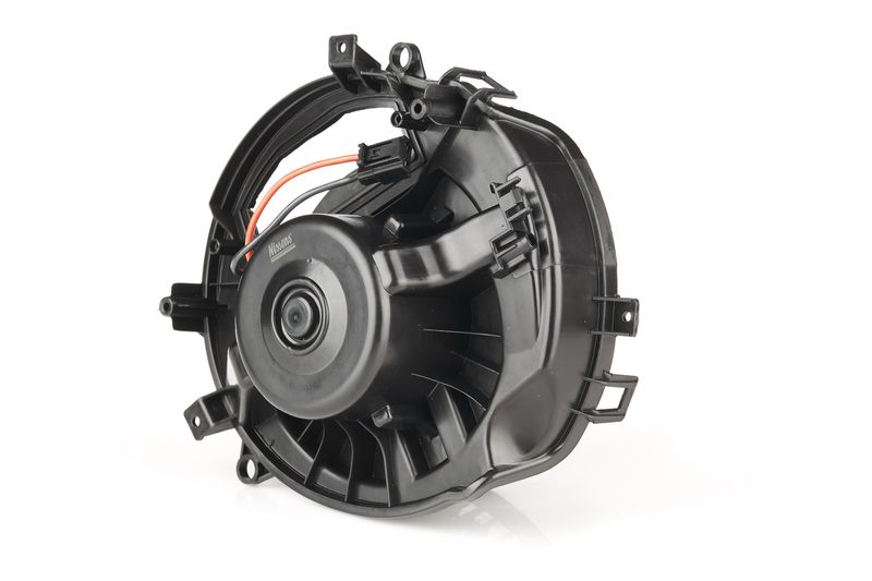 NISSENS 87426 Interior Blower