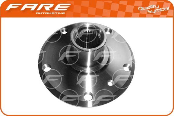 FARE SA 26238 - Wheel Hub