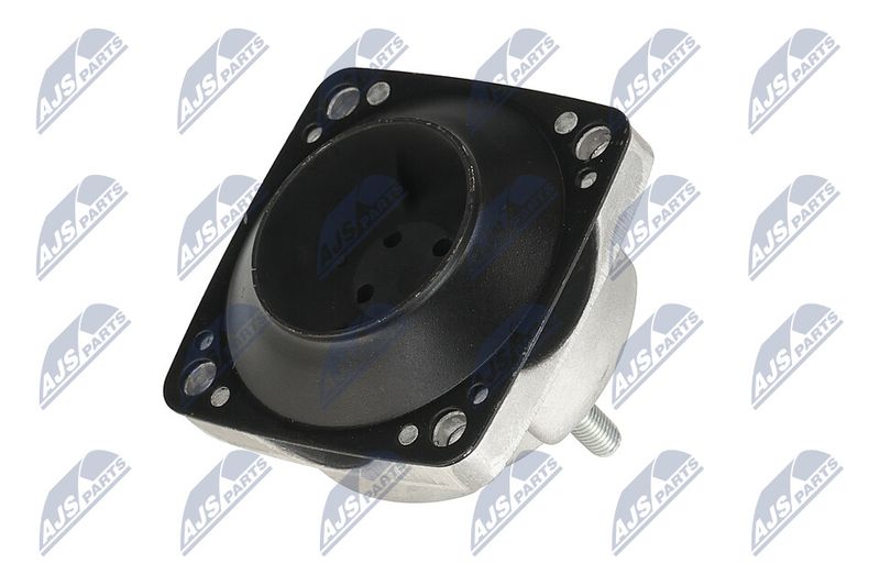 Paigutus, Mootor, NTY ZPS-ME-093