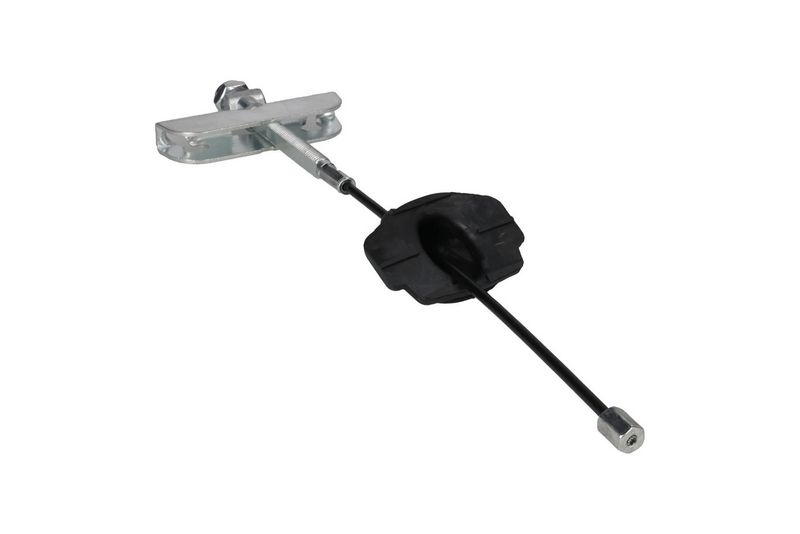 KAMOKA 1190437 Cable Pull, parking brake